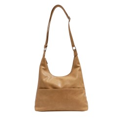 Edith Hobo - Light Khaki 